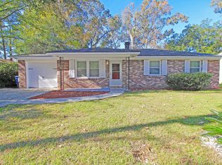 743 Hitching Post Rd, Charleston, SC 29414