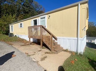 347 Rockview Cir, Arnold, MO 63010