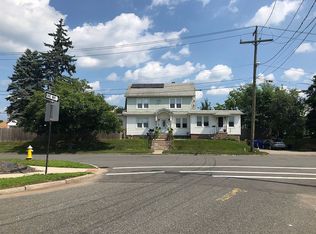 39 Ludlow Ave, Springfield, MA 01151