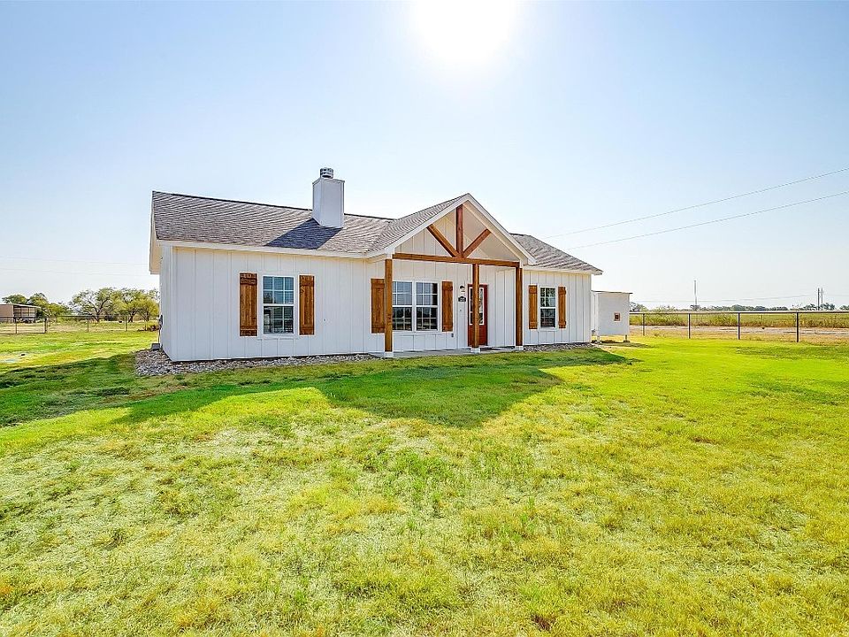 1325 Davis Ct, Rio Vista, TX 76093 Zillow