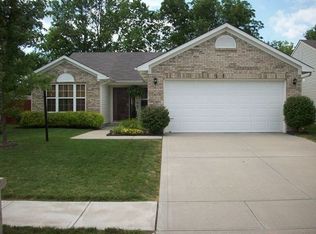 8364 Silverado Dr, Indianapolis, IN 46237