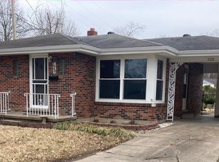 720 N Sunset Blvd, Cape Girardeau, MO 63701