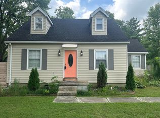 510 Layne St, Tullahoma, TN 37388