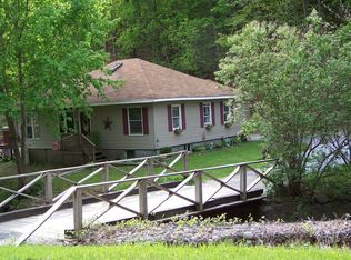 155 Cranes Hollow Rd, Amsterdam, NY 12010