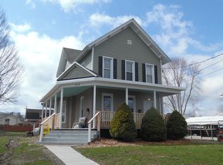 305 Coleman St #R, Olean, NY 14760