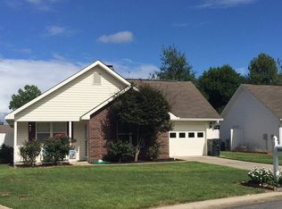 204 Golden Eagle Trl, Warner Robins, GA 31093