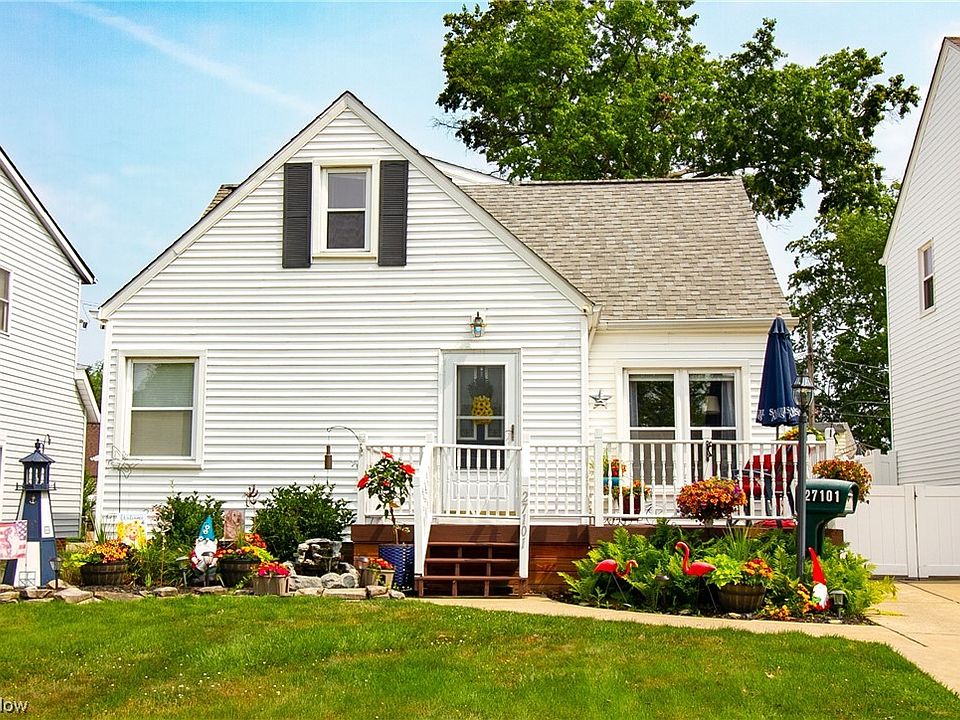 1st image of 27101 Oriole Ave