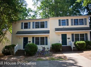 103B Caldwell St, Chapel Hill, NC 27516