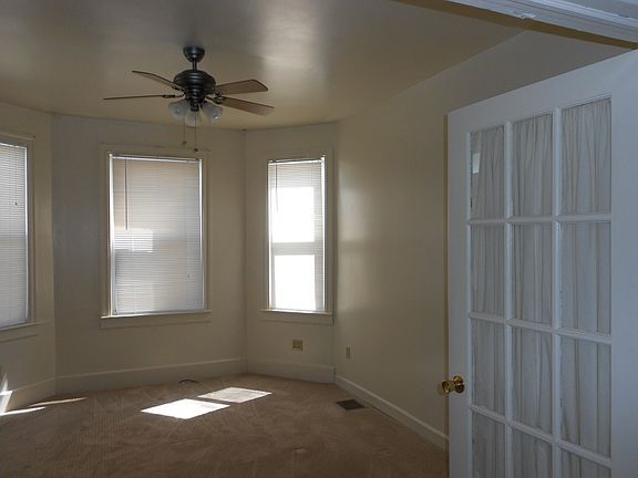 Large Room - French Doors