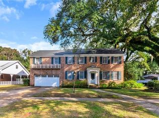 100 Beverly Ct, Mobile, AL 36604