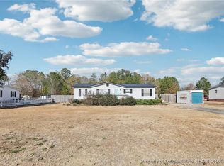 6417 Morning Glory Dr, Stedman, NC 28391