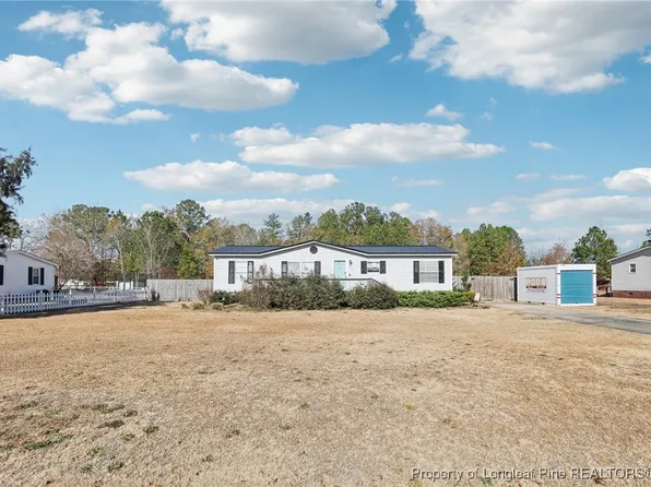 6417 Morning Glory Dr, Stedman, NC 28391