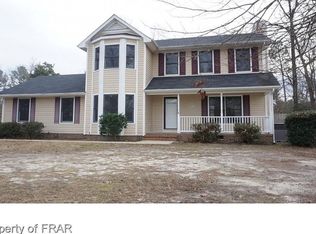 7617 Southbend Dr, Fayetteville, NC 28314