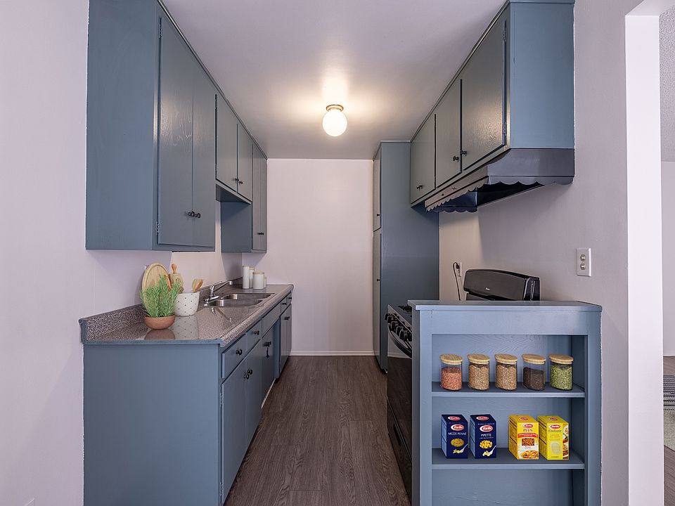 1st image of 3802 S Bronson Ave #2