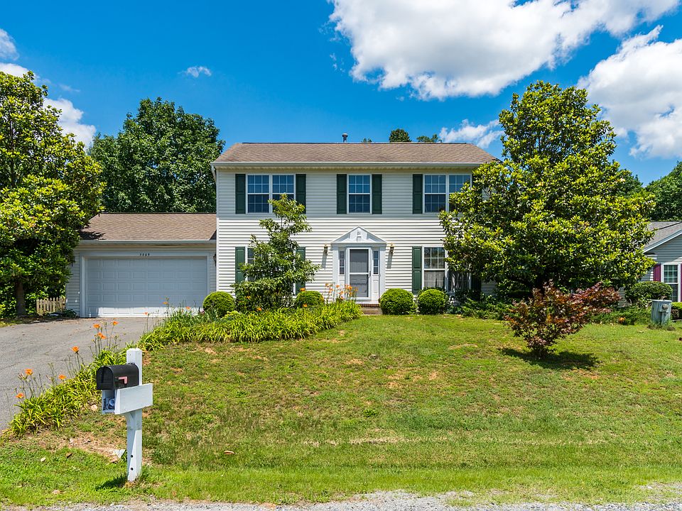 1st image of 3809 Winding Hollow Dr