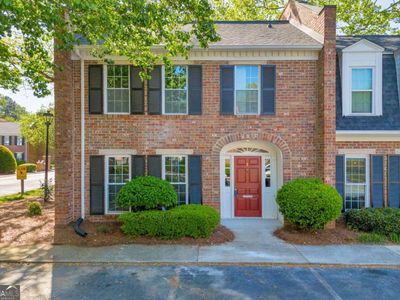 1 N Boundary Pl NW, Atlanta, GA, 30318