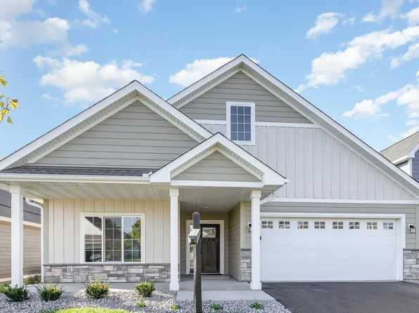 5070 Dale Ridge Rd, Woodbury, MN 55129