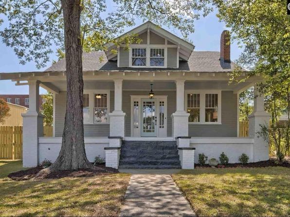 808 King St, Columbia, SC 29205