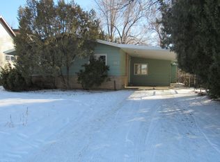 417 Benton St, Wolf Point, MT 59201