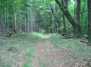 210 H Decker Rd, Deposit, NY 13754