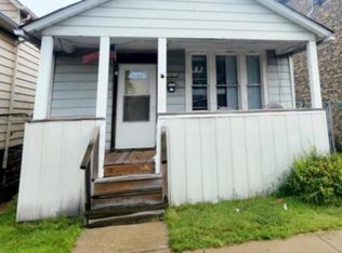 4847 Northcote Ave, East Chicago, IN