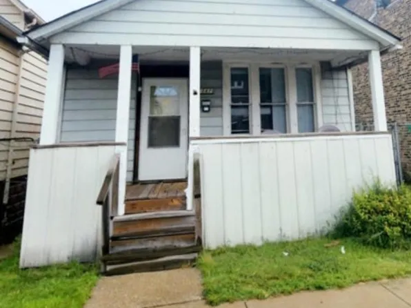 4847 Northcote Ave, East Chicago, IN 46312