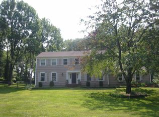 47 Farmersville Rd, Califon, NJ 07830