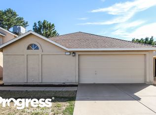 521 E Piute Ave, Phoenix, AZ 85024