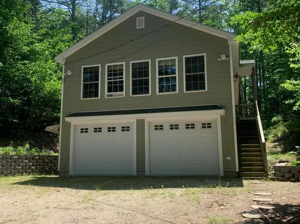 503 East Shore Drive, Acton, ME 04001