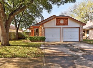 14506 Donald Dr, Austin, TX 78728