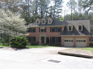 5486 Georgetown Trce, Lilburn, GA 30047
