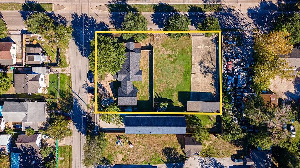 402 E Crosstimbers St, Houston, TX 77022 MLS 62626678 Zillow