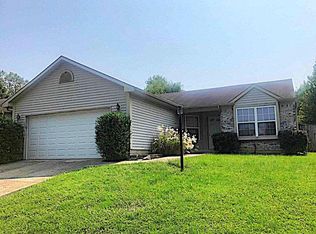 (Undisclosed Address), Bloomington, IN 47403