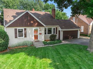 3264 Drew Ave N, Robbinsdale, MN 55422
