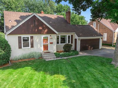 3264 Drew Ave N, Robbinsdale, MN, 55422
