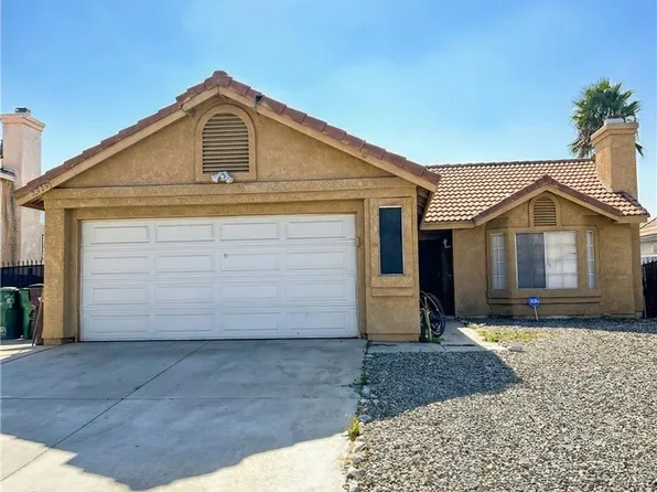 25391 Maxy Dr, Moreno Valley, CA 92551