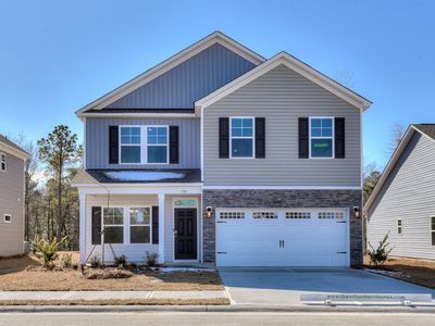142 Autumn Gold Ct, Augusta, GA, 30906