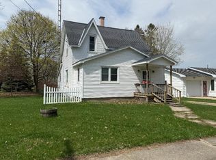 319 Western Ave, Bad Axe, MI 48413
