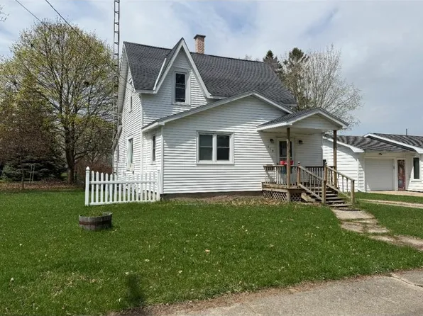 319 Western Ave, Bad Axe, MI 48413
