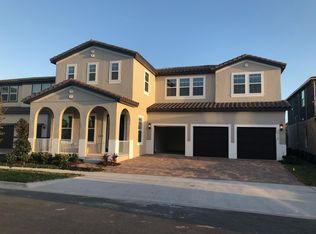 10109 Austrina Oak Loop, Winter Garden, FL 34787