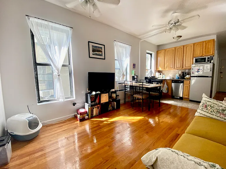 508 W 136th St #18 — Photo 4
