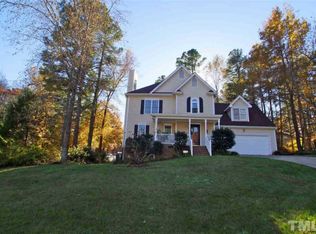 977 W Durness Ct, Wake Forest, NC 27587