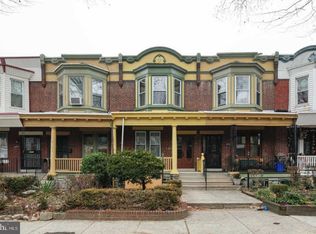 1519 Blavis St, Philadelphia, PA 19140