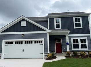 1008 Bennetts Arch, Suffolk, VA 23435
