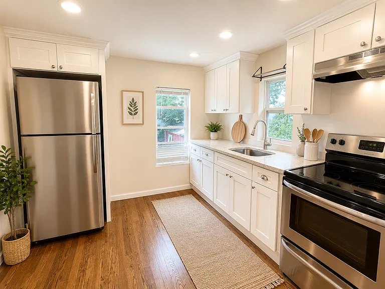 27 New York Ave #1 — Photo 3