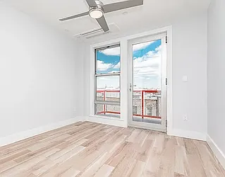 Rented by The Property Firm