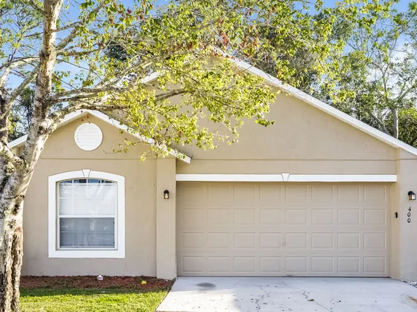 400 Talquin Ct, Orlando, FL 32807