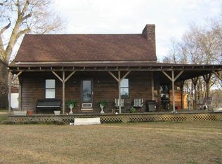 149 Honeycutt Rd, Seven Springs, NC 28578