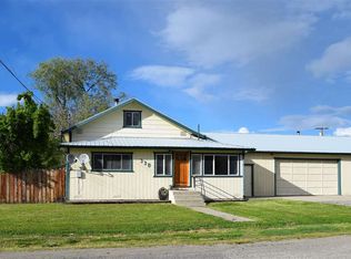 330 E King St, Montague, CA