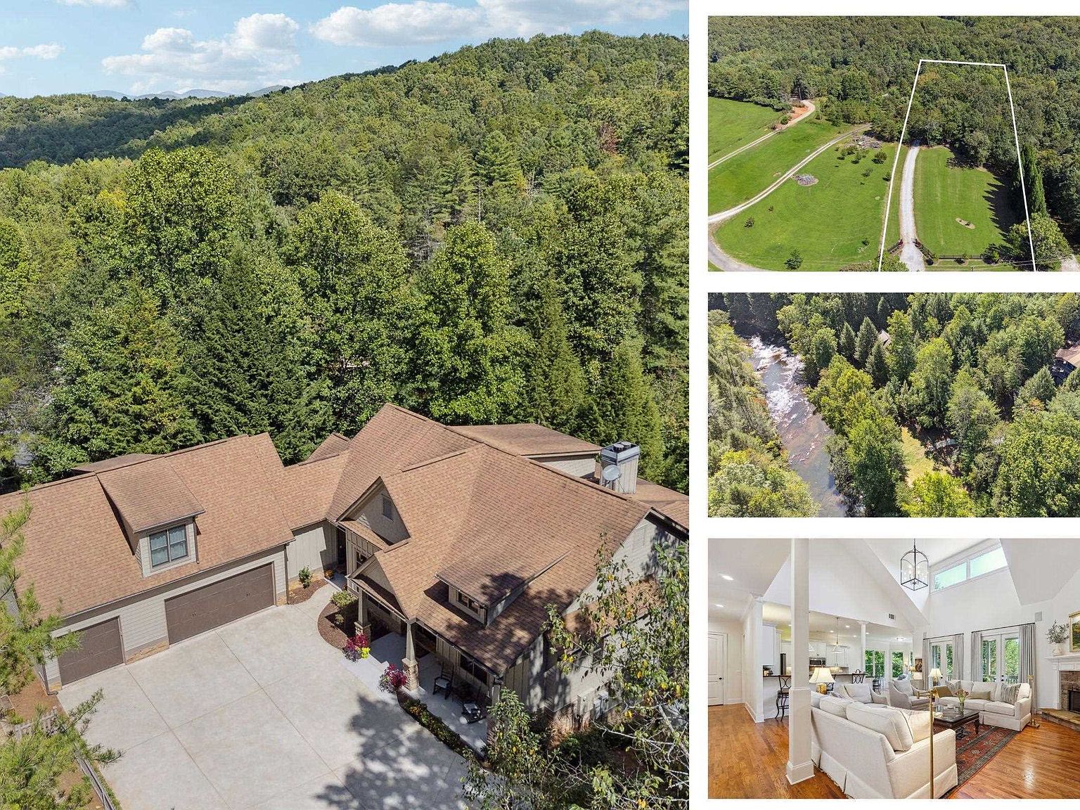 53 River Trl, Dahlonega, GA 30533 MLS 10207791 Zillow